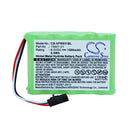 Cameron Sino Cs Vfr931Bl 1500Mah Battery For Verifone Payment Terminal