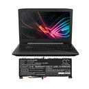 Cameron Sino Cs Aul503Nb 4000Mah Battery For Asus Laptop