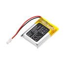 Cameron Sino Cs Opn250Bl 250Mah Battery For Opticon Barcode Scanner