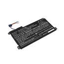 Cameron Sino Cs Auk144Nb 3400Mah Battery For Asus Laptop