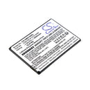 Cameron Sino Cs Gms180Sl 2850Mah Battery For Gigaset Mobile