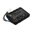 Cameron Sino Cs Lcx835Px 3400Mah Battery For Landxcape Lawn Mowers