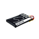 Cameron Sino Cs Pme2Xl 1100Mah Replacement Battery For Palm Pocket Pc