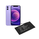 Cameron Sino Cs Iph479Xl 3350Mah Battery For Apple Mobile