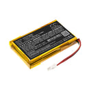 Cameron Sino Cs Htp200Sl 600Mah Battery For HP Photo Printer