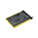 Cameron Sino Cs Htw200Sl 4000Mah Battery For Htc Mobile
