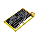 Cameron Sino Cs Ztv730Xl 4900Mah Battery For Zte Mobile