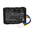 Cameron Sino Cs Lcx835Px 3400Mah Battery For Landxcape Lawn Mowers