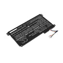 Cameron Sino Cs Auk144Nb 3400Mah Battery For Asus Laptop