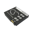Cameron Sino Cs Moz8Sl 950Mah Replacement Battery For Motorola Mobile