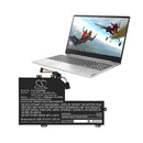 Cameron Sino Cs Lvs545Nb 4500Mah Battery For Lenovo Laptop