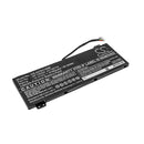 Cameron Sino Cs Acs314Nb 3700Mah Battery For Acer Laptop