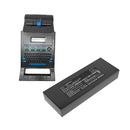 Cameron Sino Cs Bms200Sl 2000Mah Battery For Brady Portable Printer