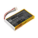 Cameron Sino Cs Htp200Sl 600Mah Battery For HP Photo Printer