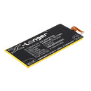 Cameron Sino Cs Hup810Sl 4360Mah Battery For Huawei Mobile