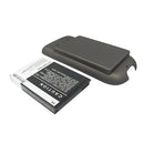 Cameron Sino Cs Hds200Hl 2200Mah Battery For Sprint Pocket Pc