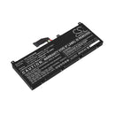 Cameron Sino Cs Lvp530Nb 7900Mah Battery For Lenovo Laptop