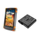 Cameron Sino Cs Jum300Sl 5200Mah Battery For Juniper Equipment