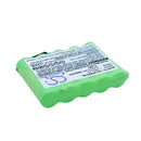 Cameron Sino Cs Vfr931Bl 1500Mah Battery For Verifone Payment Terminal