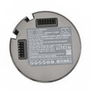 Cameron Sino Cs Jmh850Vx 2500Mah Battery For Jimmy Vacuum