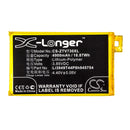 Cameron Sino Cs Ztv730Xl 4900Mah Battery For Zte Mobile