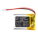 Cameron Sino Cs Opn250Bl 250Mah Battery For Opticon Barcode Scanner