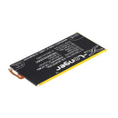 Cameron Sino Cs Hup810Sl 4360Mah Battery For Huawei Mobile