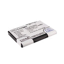 Cameron Sino Cs Ip4100Sl 1200Mah Battery For HP Pocket Pc