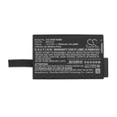 Cameron Sino Cs Phw700Md 7800Mah Battery For Philips Medical