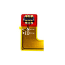 Cameron Sino Cs Ztv730Xl 4900Mah Battery For Zte Mobile