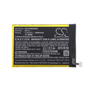 Cameron Sino Cs Htw200Sl 4000Mah Battery For Htc Mobile