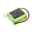 Cameron Sino Cs Bft240Bt 1500Mah Battery For Burley Plc
