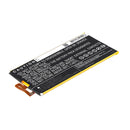 Cameron Sino Cs Hup810Sl 4360Mah Battery For Huawei Mobile