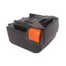 Cameron Sino Cs Mxr914Pw 3000Mah Battery For Max Rebar Power Tools