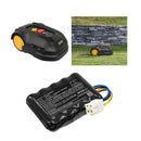 Cameron Sino Cs Lcx835Px 3400Mah Battery For Landxcape Lawn Mowers