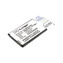Cameron Sino Cs Smg390Sl 2800Mah Battery For Samsung Mobile