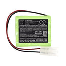 Cameron Sino Cs Bft240Bt 1500Mah Battery For Burley Plc