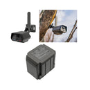 Cameron Sino Cs Tcm900Mc 7000Mah Battery For Tactacam Sports Outdoors