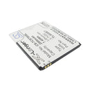 Cameron Sino Cs Tcs700Slm 2000Mah Replacement Battery For Tcl Mobile