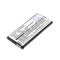 Cameron Sino Cs Cab260Sl 1350Mah Battery For Cat Mobile