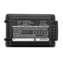 Cameron Sino 16V Replacement Battery For Worx Power Tools