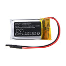 Cameron Sino Cs Swl900Sl 280Mah Battery For Sony Wireless Headset