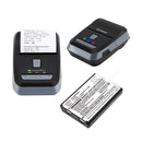 Cameron Sino Cs Skp220Sl 1500Mah Battery For Sewoo Portable Printer