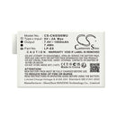 Cameron Sino Cs Cns500Mu 1000Mah Battery For Canon Camera
