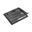 Cameron Sino Cs Blv330Sl 2900Mah Battery For Blu Mobile