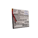 Cameron Sino Cs N10Xl 2700Mah Replacement Battery For Acer Pocket Pc