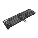 Cameron Sino Cs Mdx200Nb 4000Mah Battery For Schenker Laptop