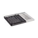 Cameron Sino Cs Smg710Xl 2600Mah Battery For Samsung Mobile