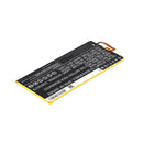 Cameron Sino Cs Hup810Sl 4360Mah Battery For Huawei Mobile