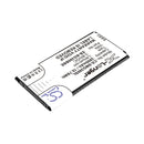 Cameron Sino Cs Smg390Sl 2800Mah Battery For Samsung Mobile